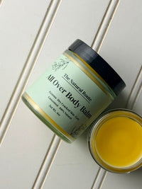 All Over Body Balm
