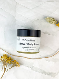 All Over Body Balm