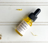 Botanical Elixir Face Oil 10ml