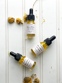 Botanical Elixir Face Oil 10ml