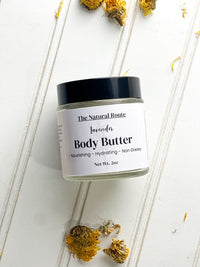 Body Butter 4oz
