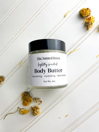 Body Butter 4oz