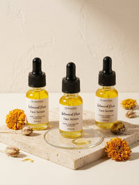 Botanical Elixir Face Oil 10ml