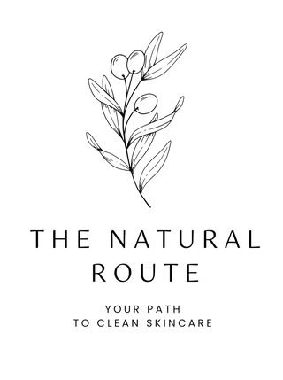 The Natural Route Shop