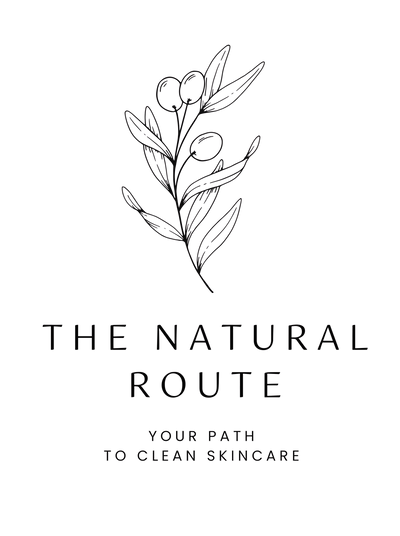 The Natural Route Shop