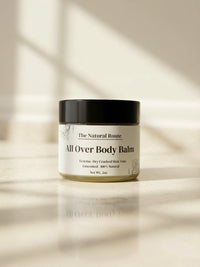 All Over Body Balm