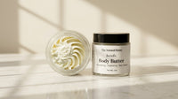 Body Butter 4oz