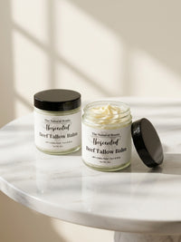Halal Beef Tallow Balm