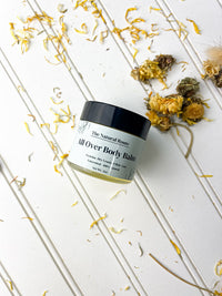 All Over Body Balm