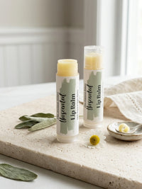 Lip balms