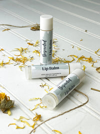 Lip balms