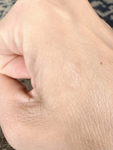 All Over Body Balm photo review