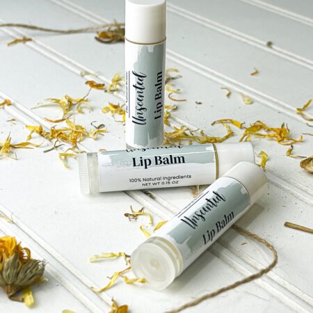 Lip balms